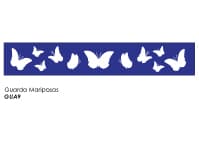 Guarda Mariposas - Imagen 1