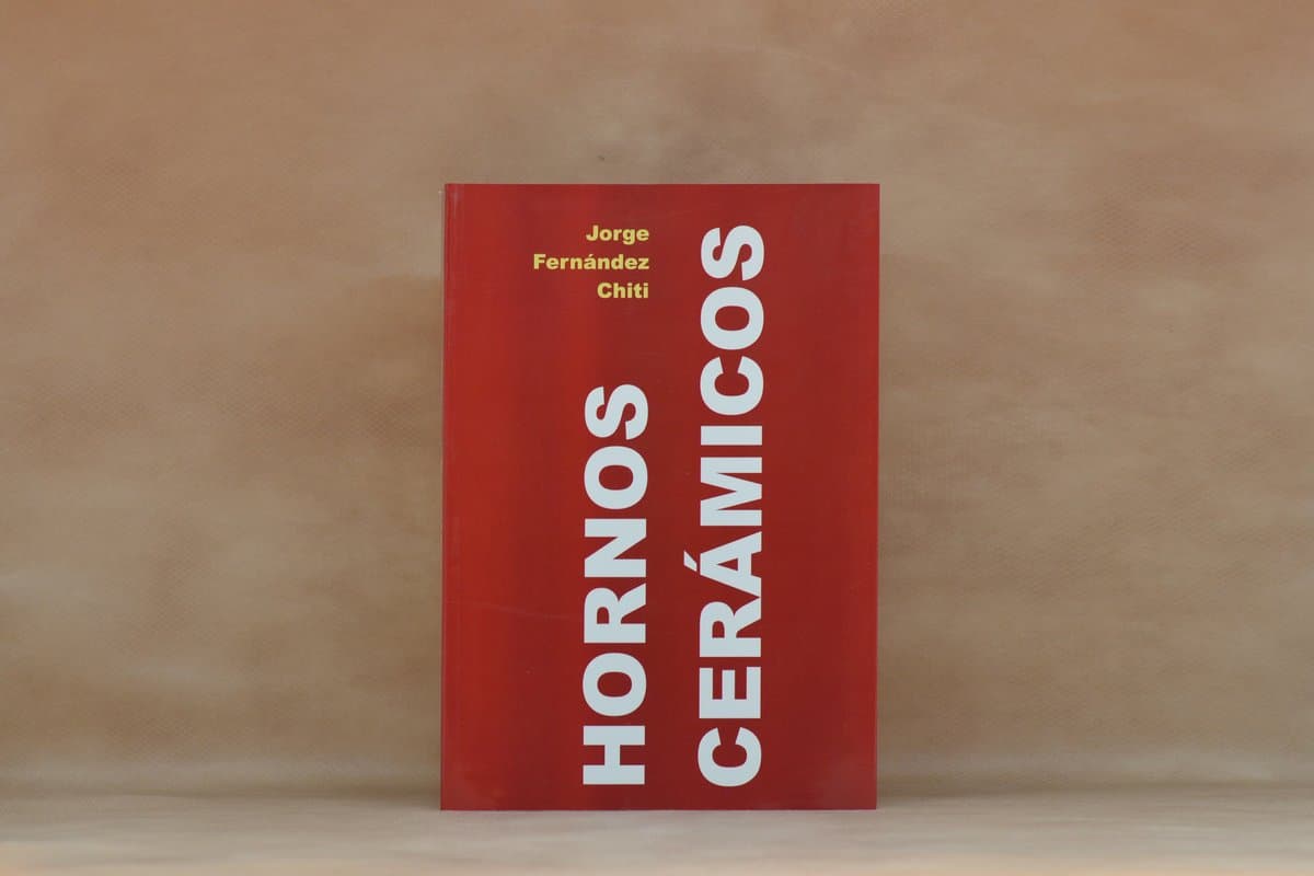Hornos Cerámicos - Imagen 1