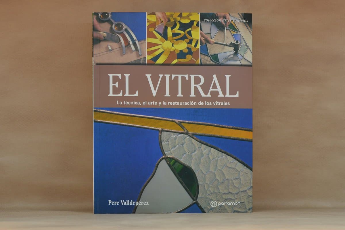 El Vitral - Imagen 1