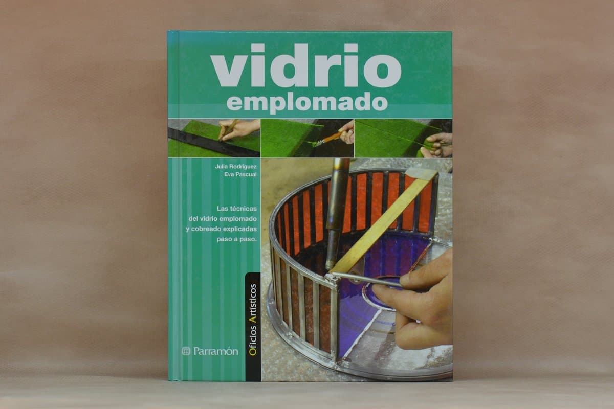 Vidrio Emplomado - Imagen 1