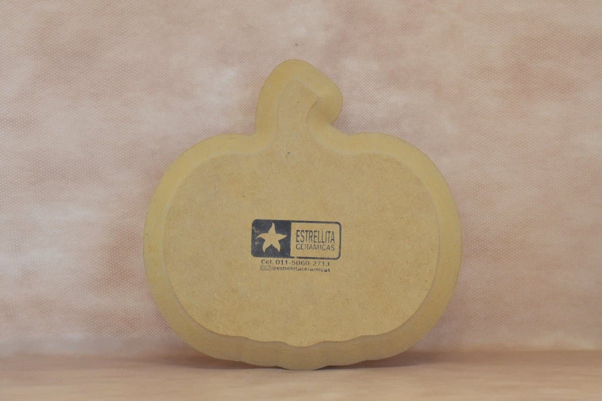 Calabaza - Imagen 1