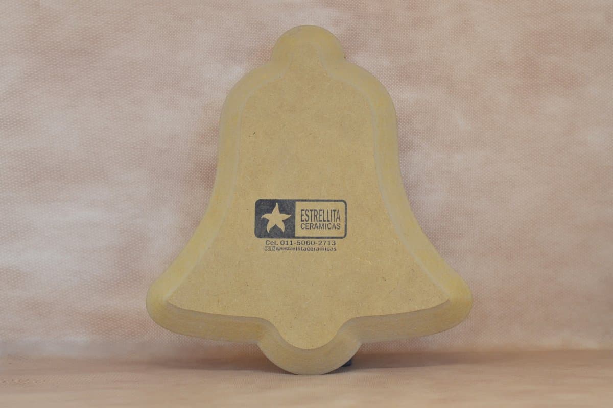 Campana - Imagen 1
