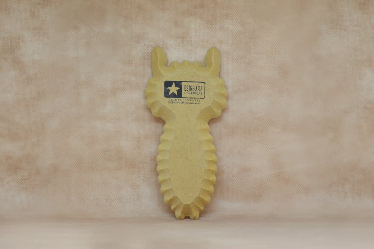 Cucharon Llama - Imagen 1