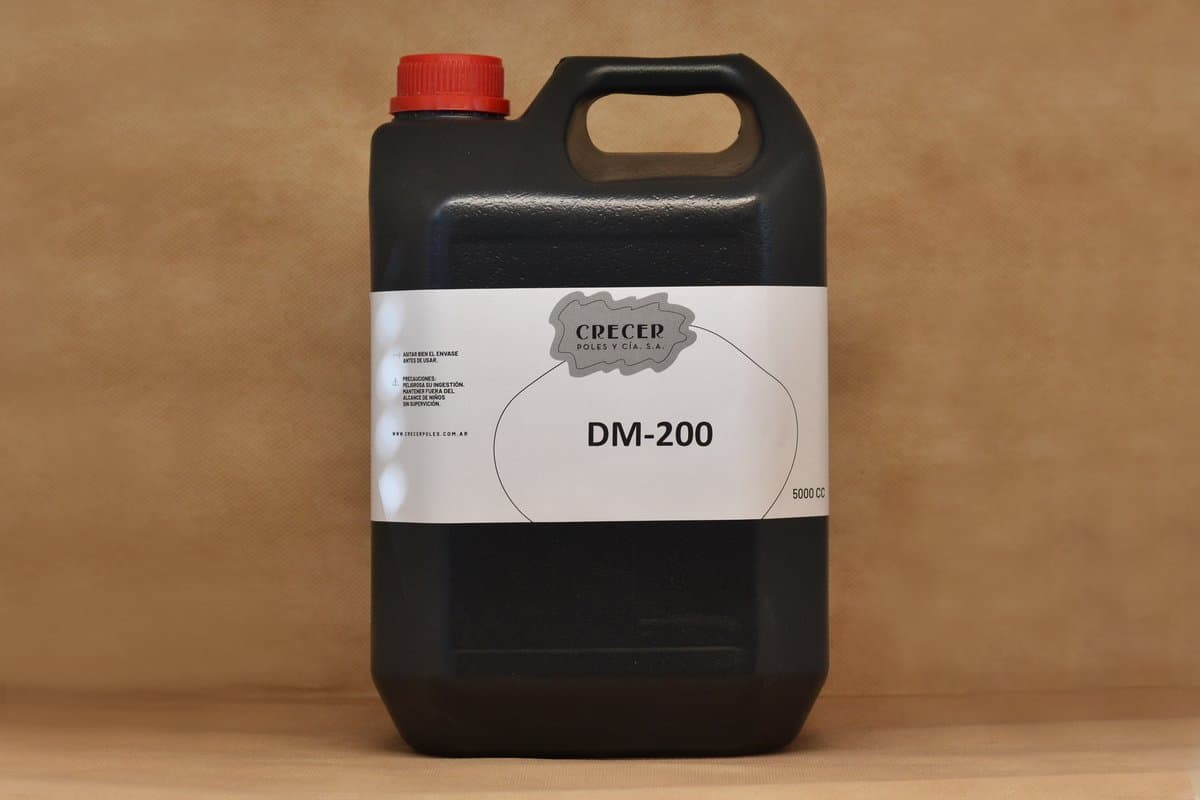 Defloculante DM200 - 5lts - Imagen 1