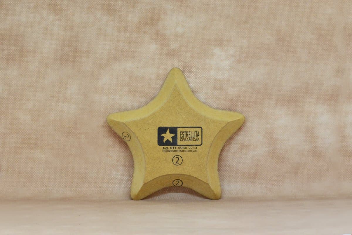 Estrella 2 - Imagen 1