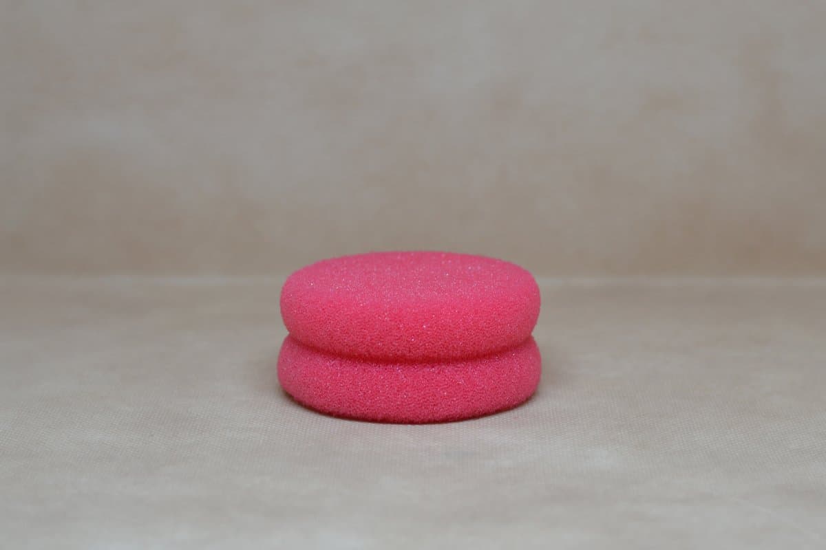 Esponja Roja - Imagen 2