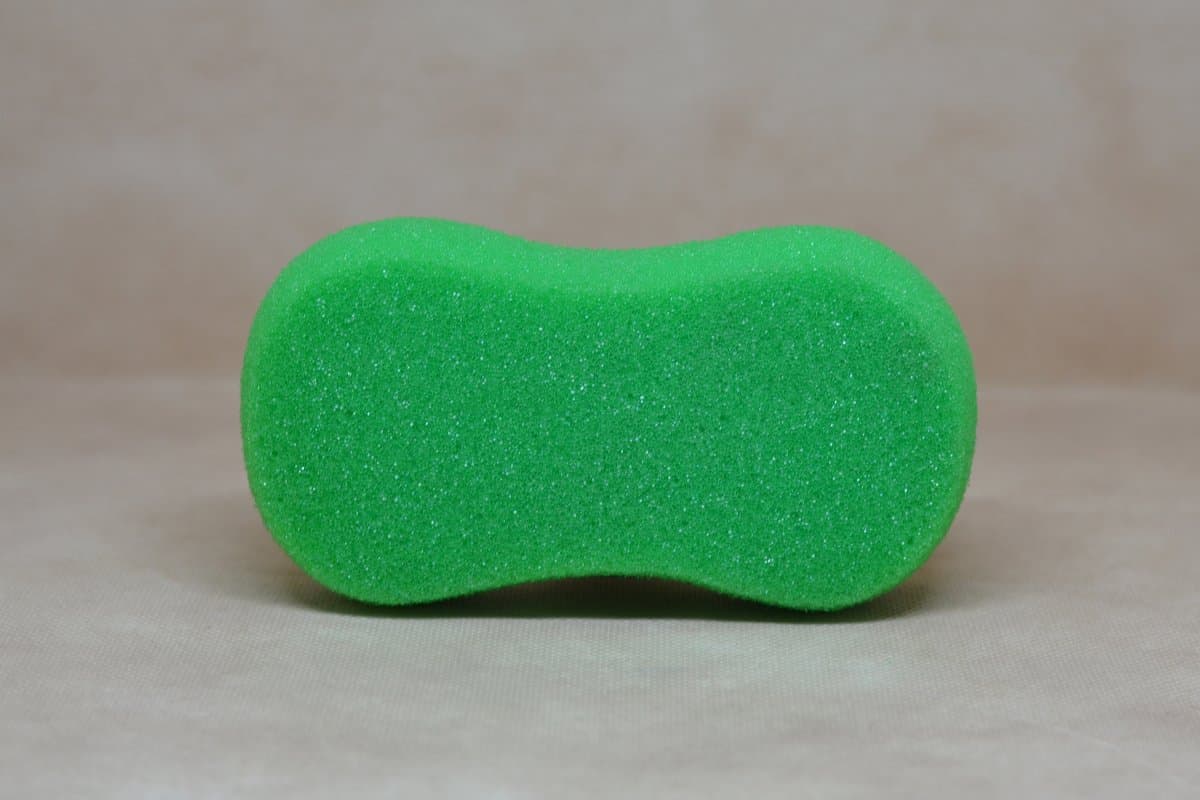 Esponja Verde - Imagen 1