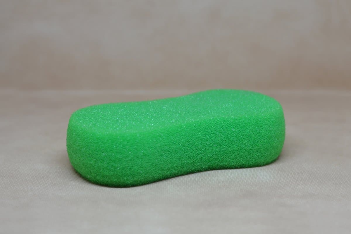 Esponja Verde - Imagen 2