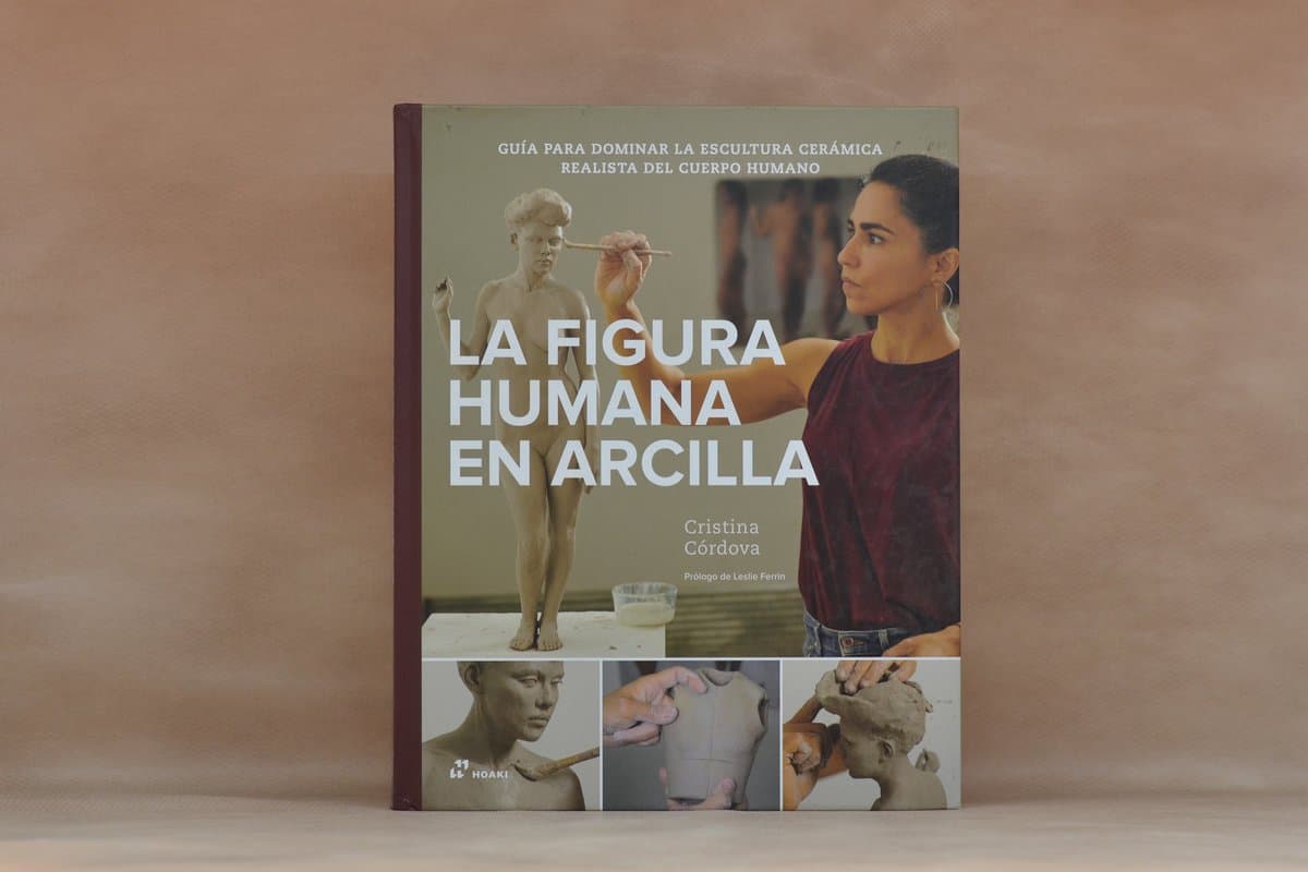 Figura Humana en Arcilla - Imagen 1