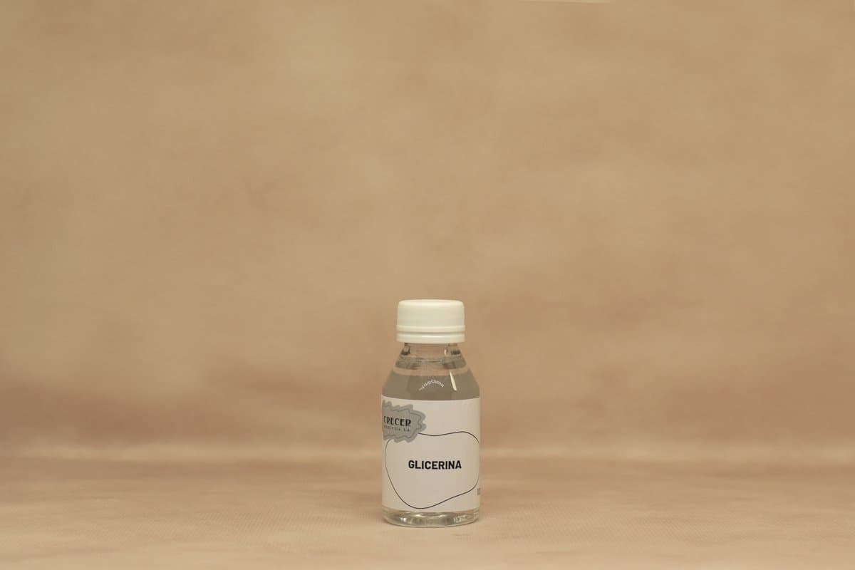Glicerina - 100cc - Imagen 1