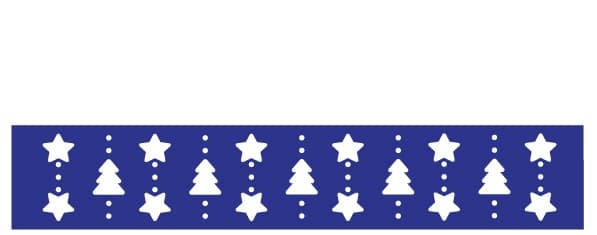 Guarda Arbolitos y Estrellas - Imagen 1