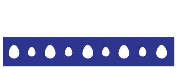 Guarda Huevos Pascua - Imagen 1