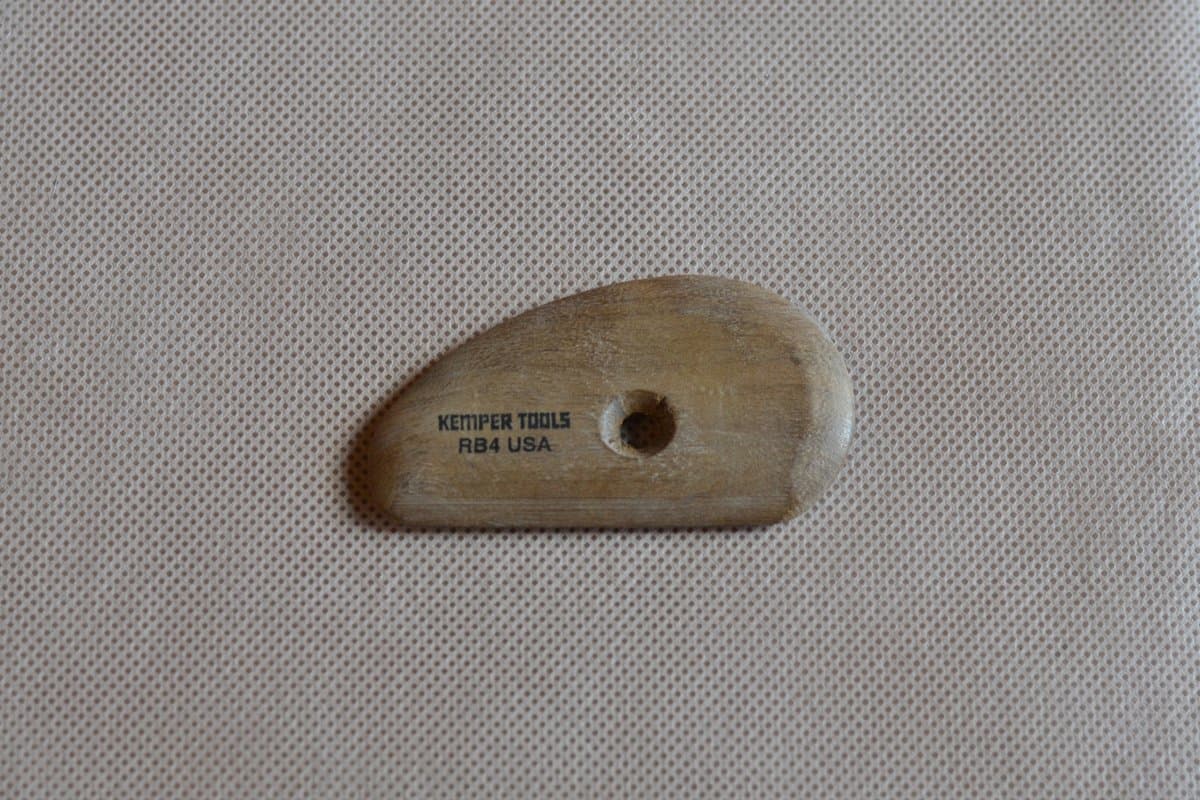 Lama de Madera (318) - Imagen 1
