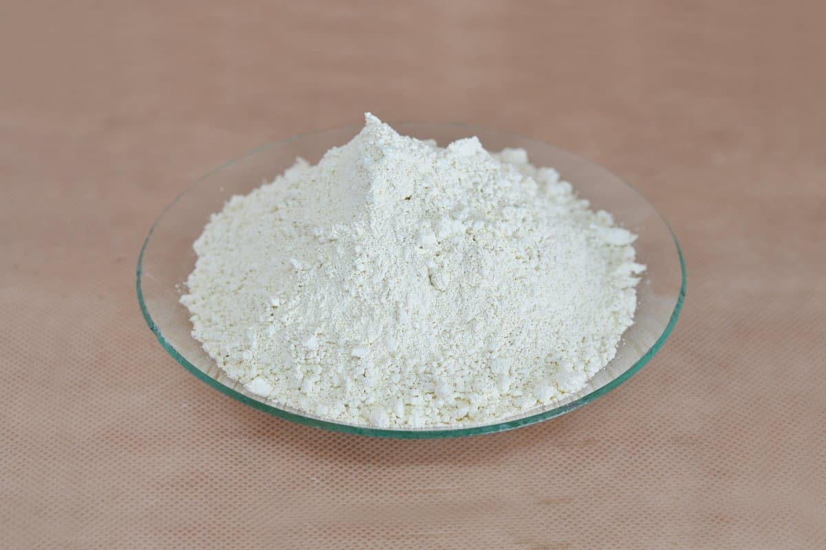 Oxido de Zirconio - Imagen 1