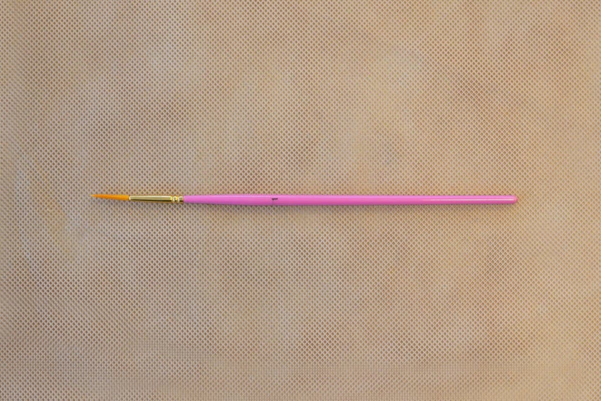 Pincel Serie J Nº 1 - Imagen 1