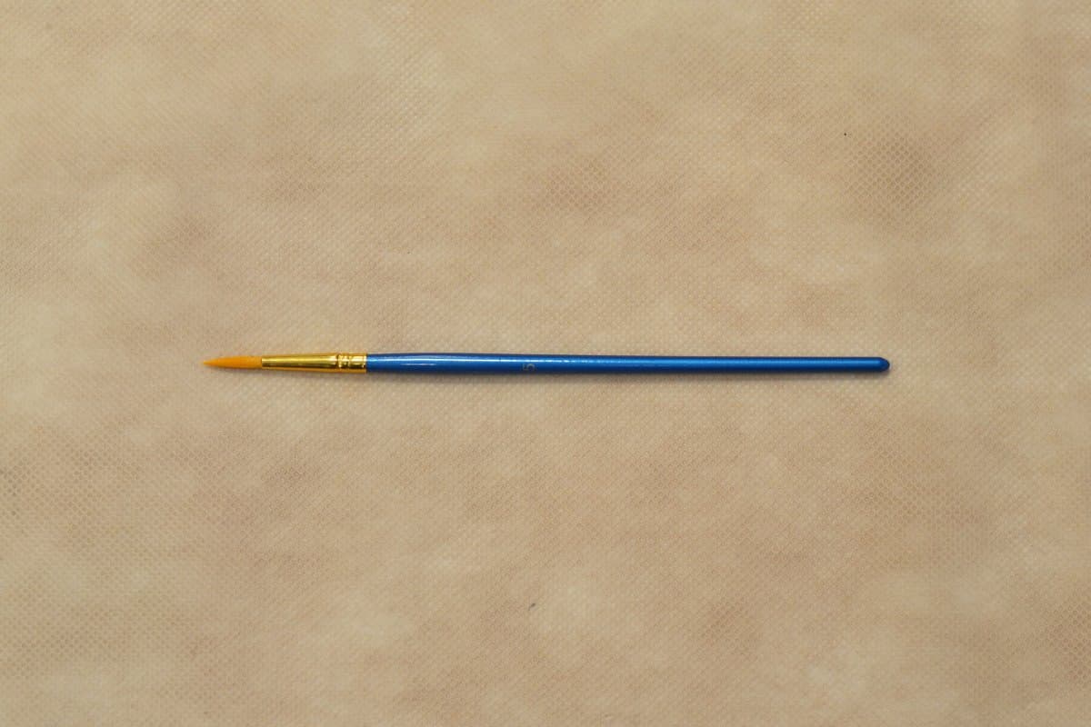 Pincel Serie N Nº 5 - Imagen 1
