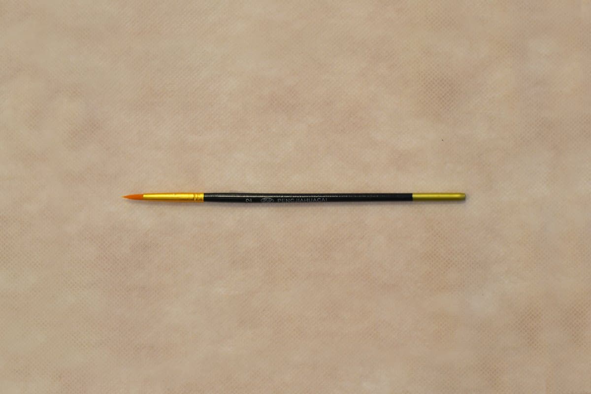 Pincel Serie P Nº 2 - Imagen 1