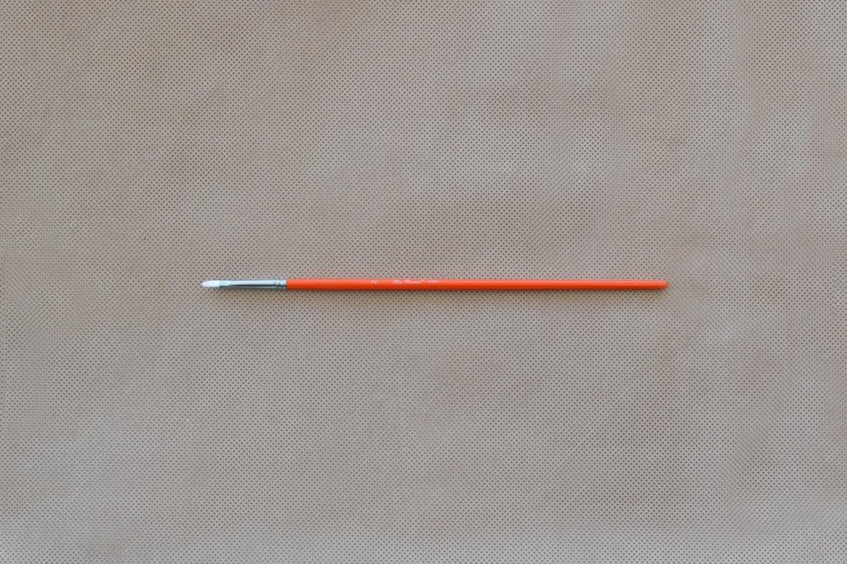 Pincel Serie V Nº 2 - Imagen 1