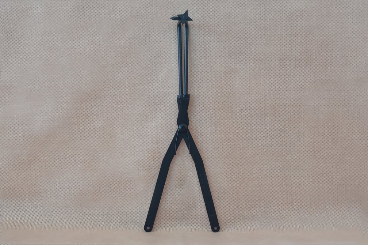 Pinza Estrella - Imagen 2