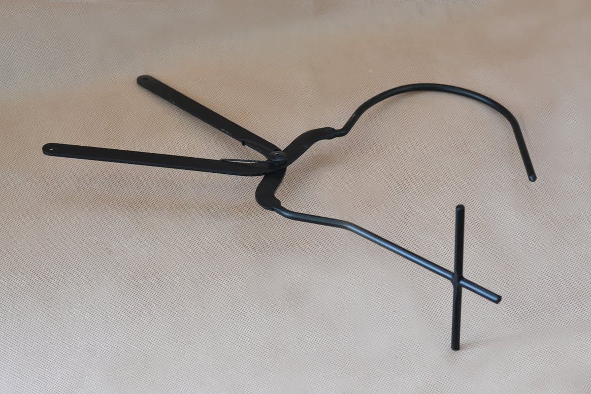 Pinza para Tazas - Imagen 1