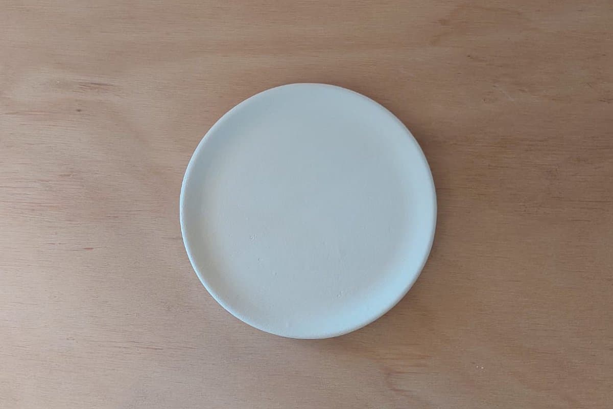 Plato Brenda (M64) - Imagen 1