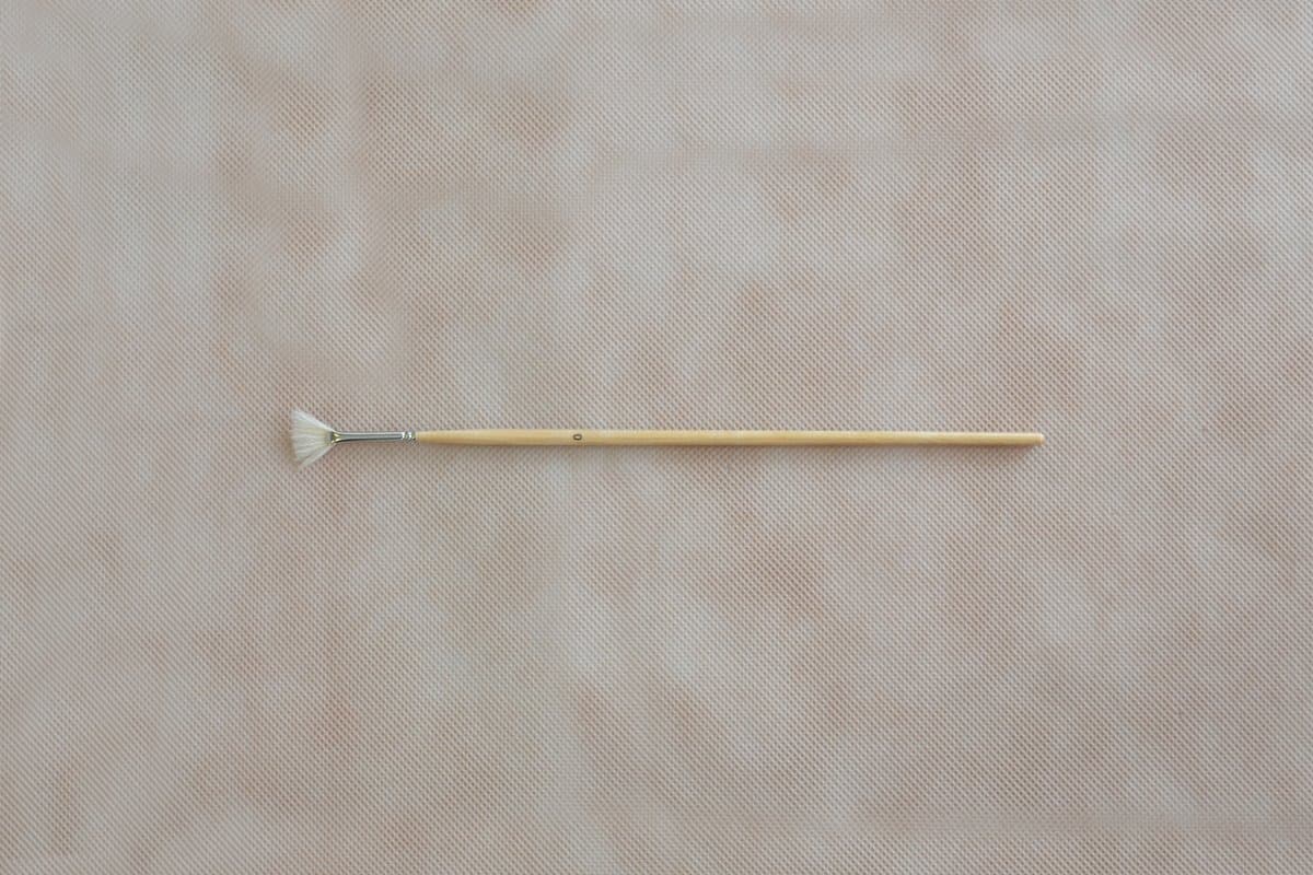 Pincel Serie 11258 Nº 0 - Imagen 1