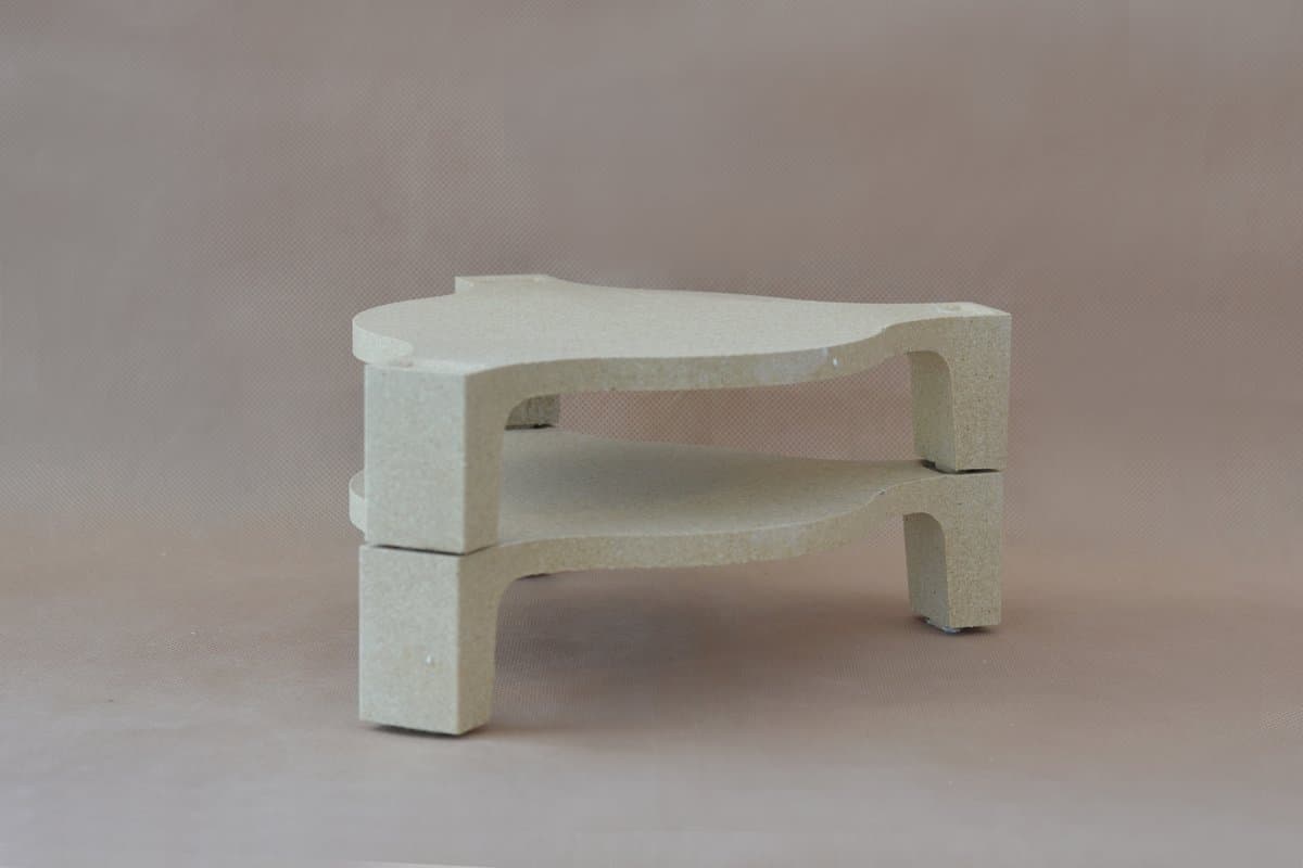 Soporte Ron Redondo chico - Imagen 1