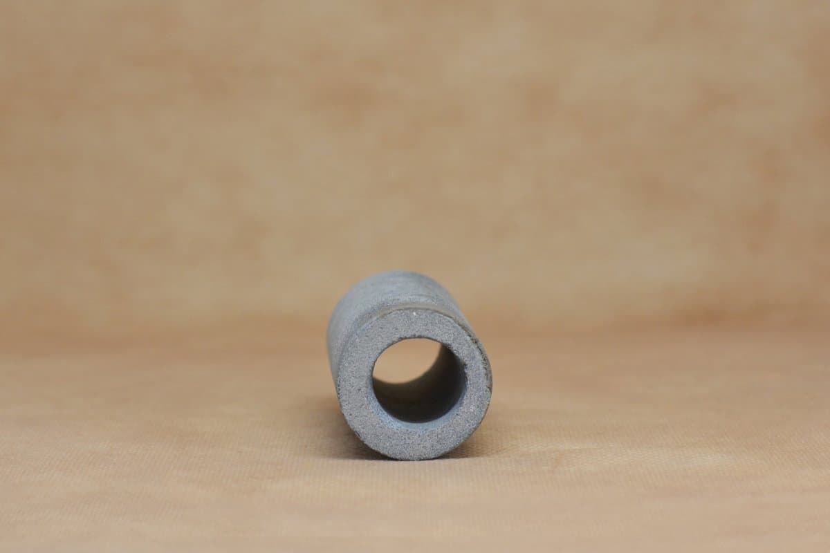 Soporte Carburo de Silicio 8 cm - Imagen 2