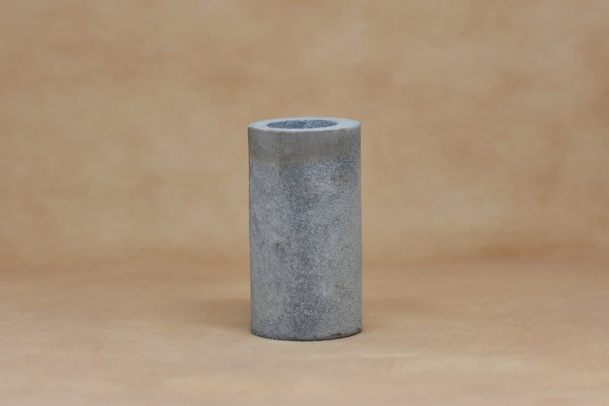 Soporte Carburo de Silicio 8 cm - Imagen 1