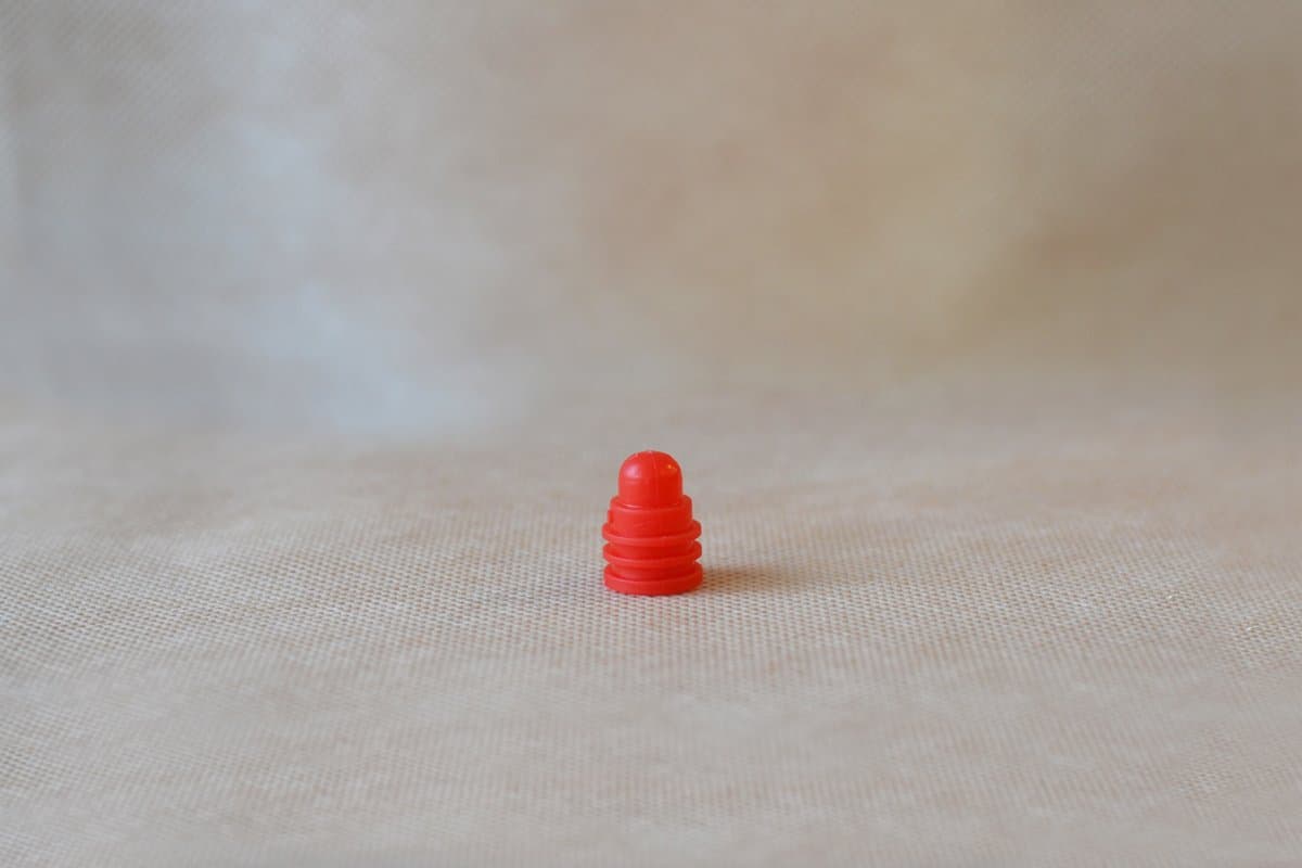 Tapón para Molde Chico - Imagen 1