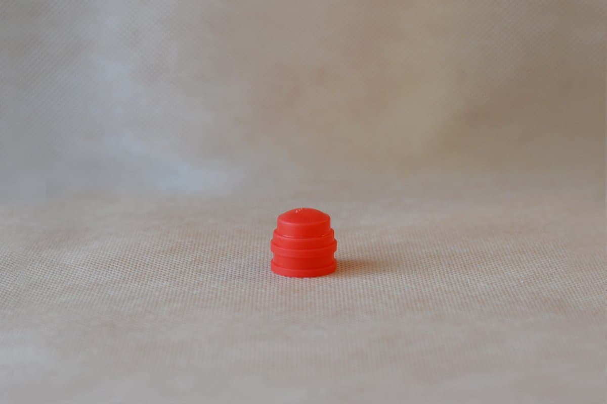 Tapón para Molde Mediano - Imagen 1