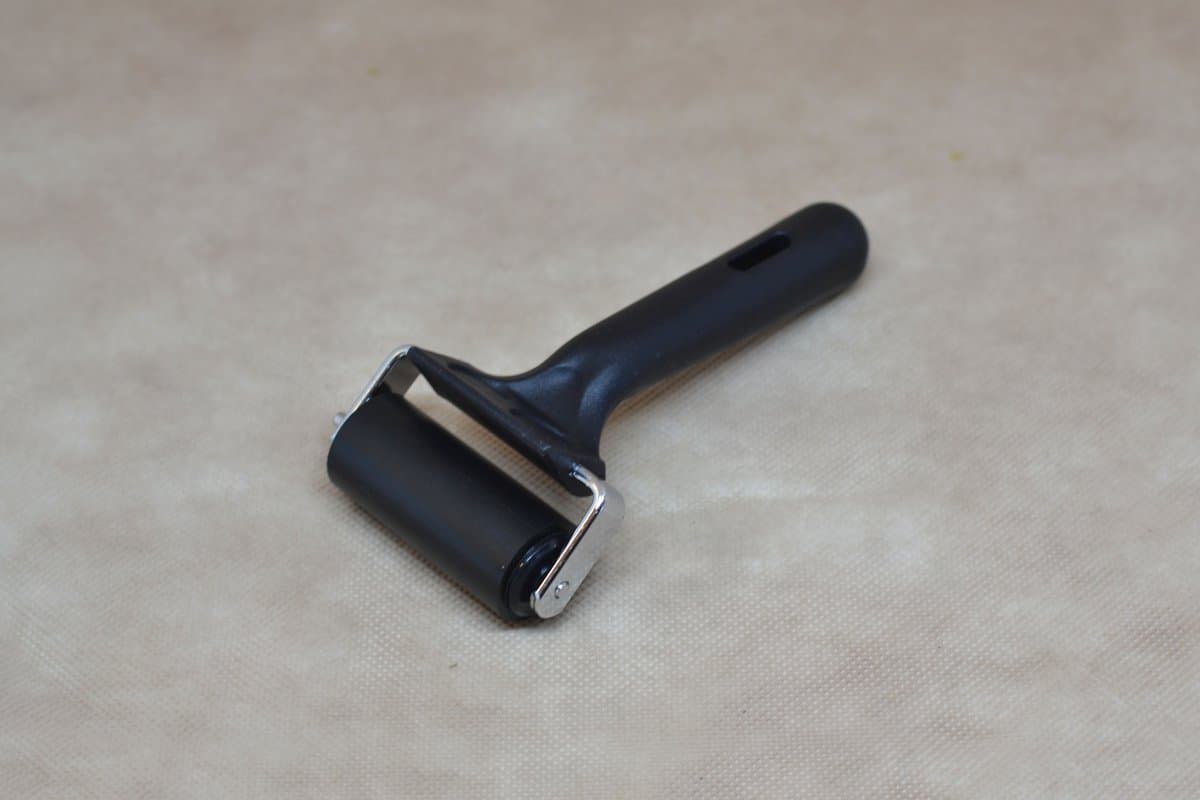 Rodillo de Plastico (TCA-011) - Imagen 1