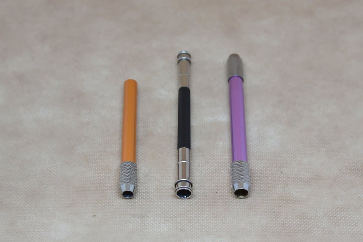 Porta Crayones x set (TCA-018) - Imagen 1