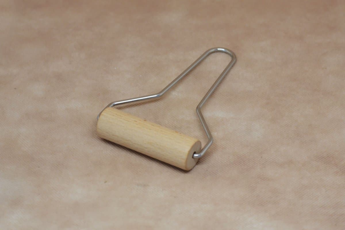 Rodillo de Madera (TCA-026) - Imagen 1