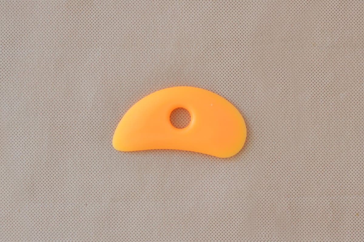 Lama de Silicona Nº2 (TCA-046) - Imagen 1