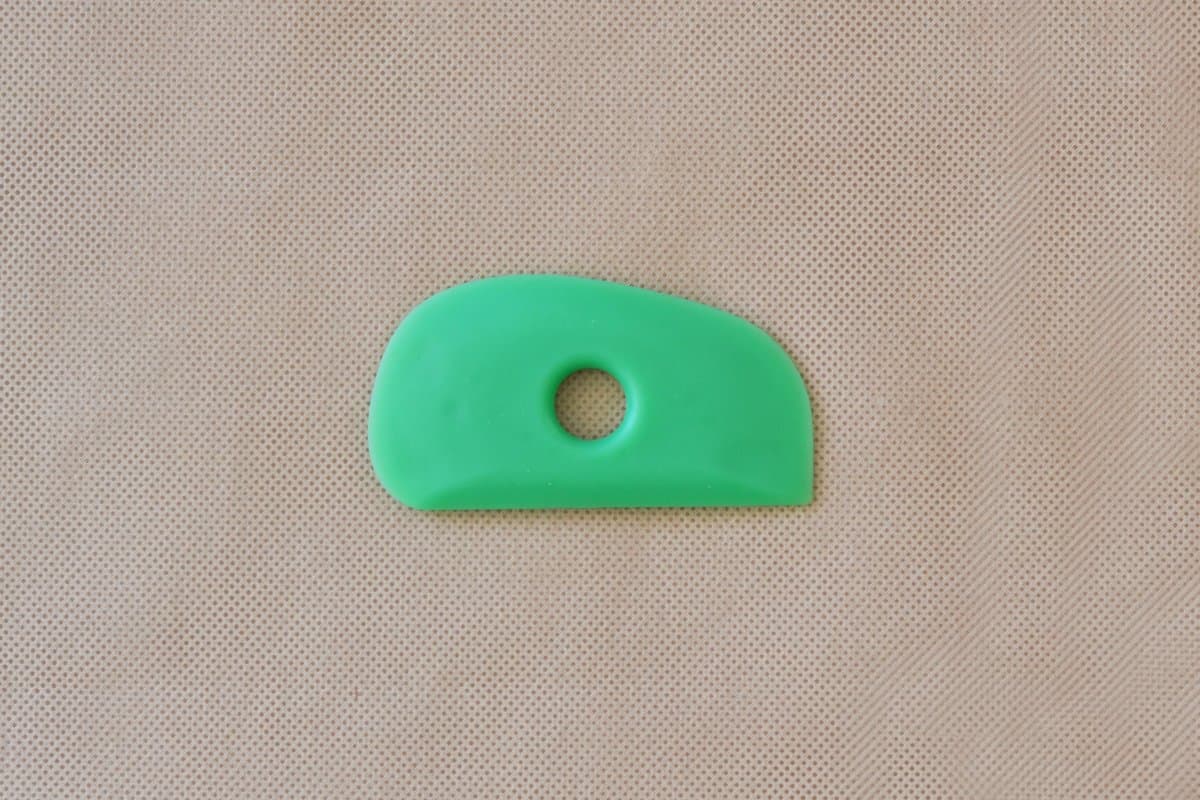 Lama de Silicona Nº4 (TCA-046) - Imagen 1