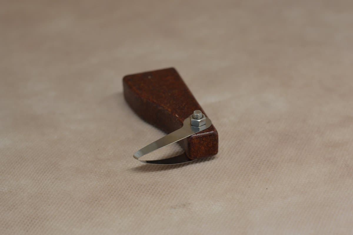 Devastador Retráctil (TCA-053) - Imagen 2