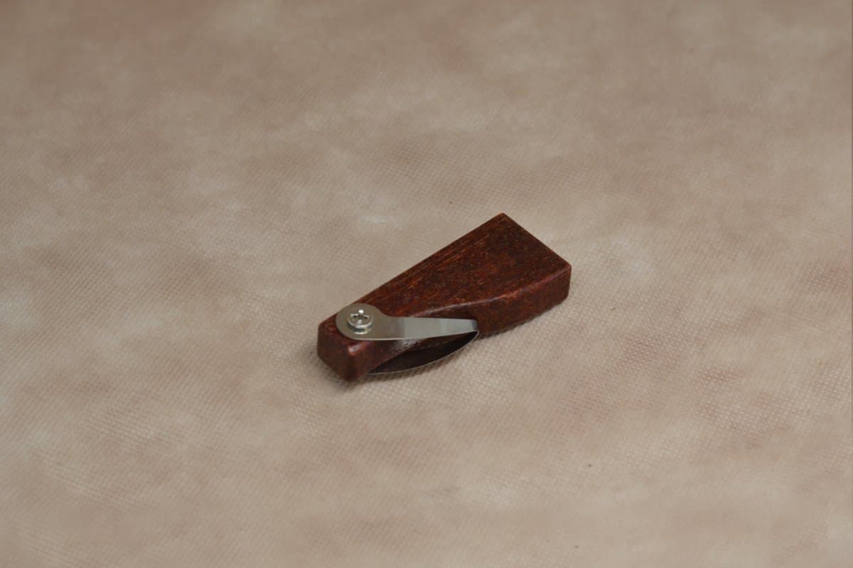 Devastador Retráctil (TCA-053) - Imagen 4