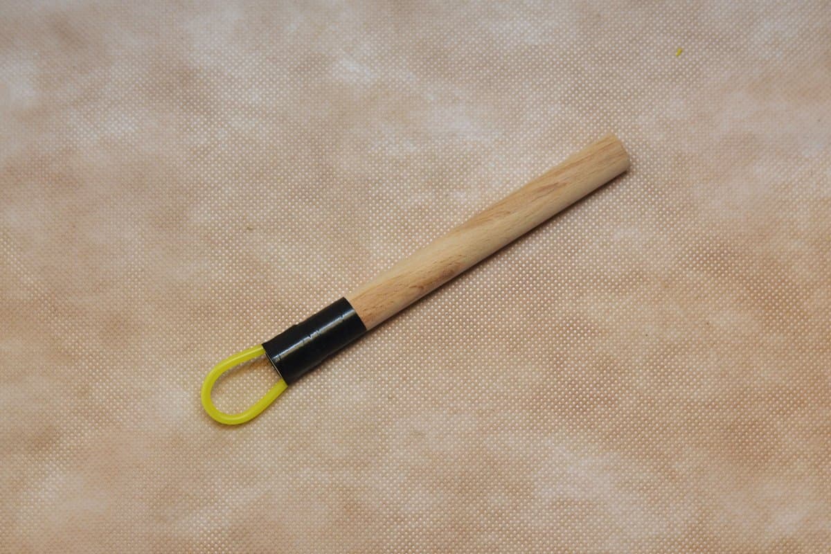 Bruñidor (TCA-085) - Imagen 1