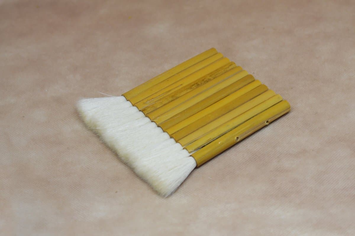 Pincel Mango Bambu (TCA-136) - Imagen 1