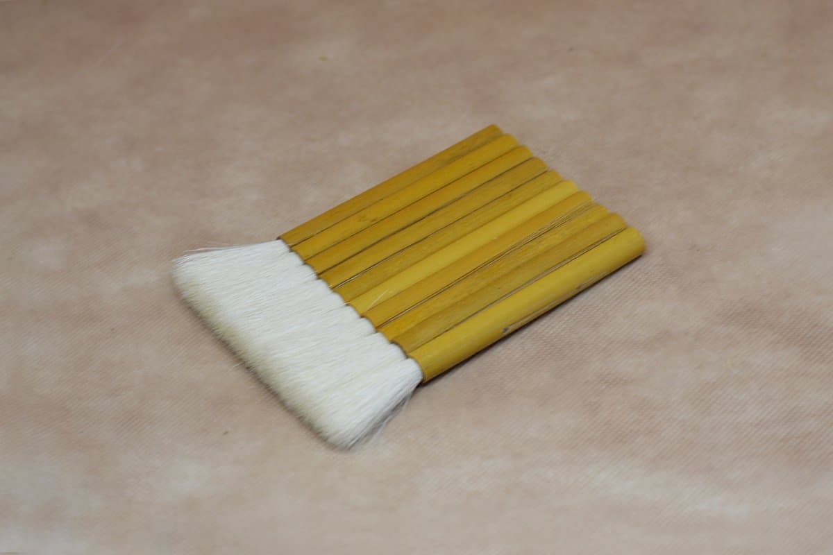 Pincel Mango Bambú (TCA-137) - Imagen 1