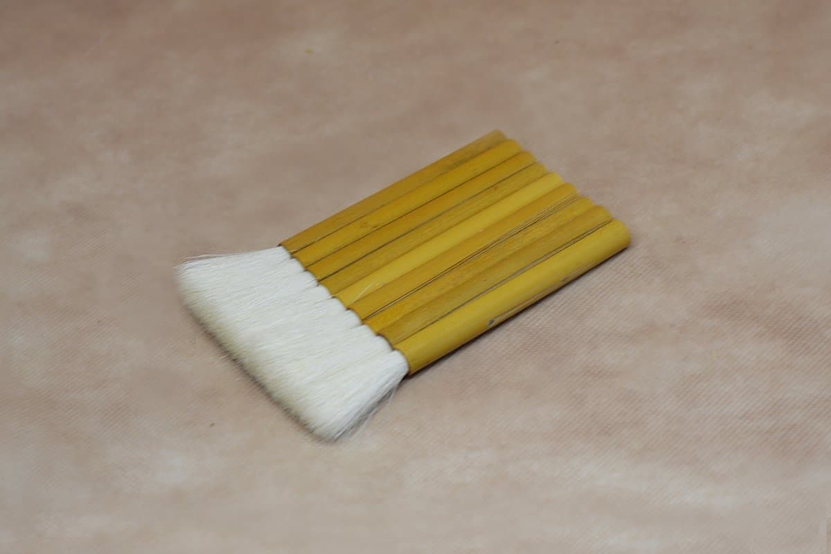 Pincel Mango Bambu (TCA-138) - Imagen 1