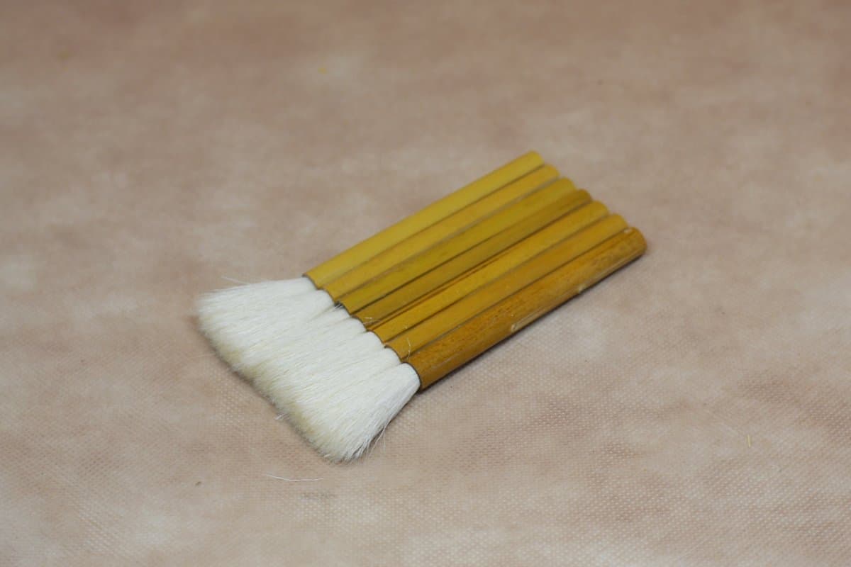 Pincel Mango Bambu (TCA-140) - Imagen 1