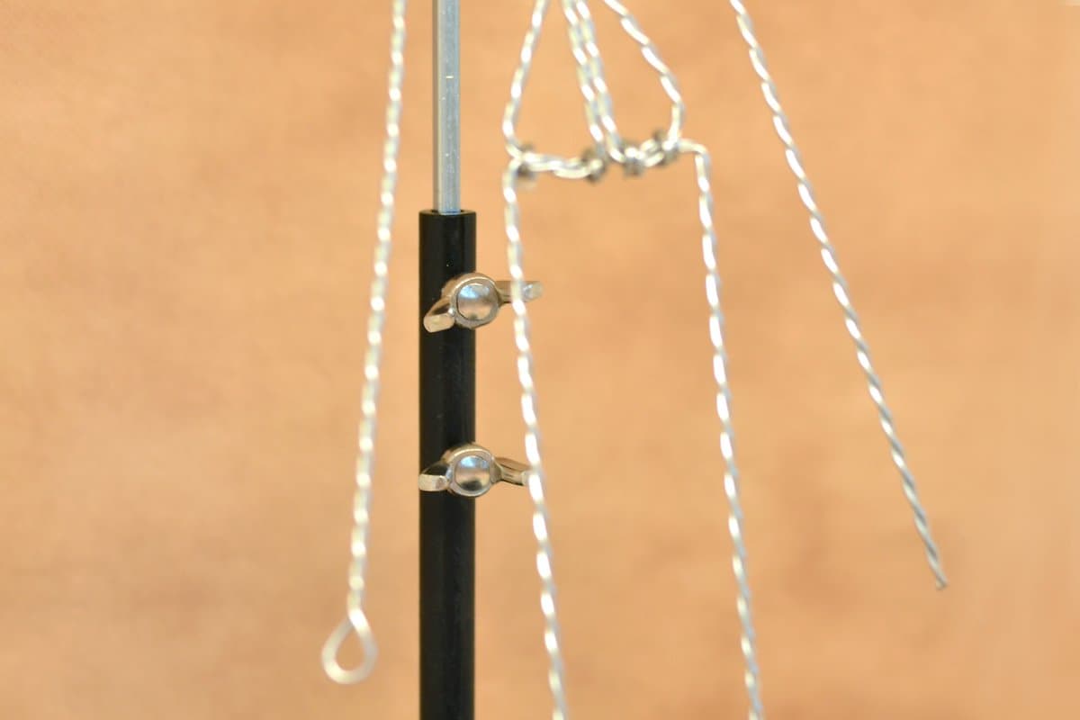 Soporte para Escultura (TCA-169) - Imagen 2