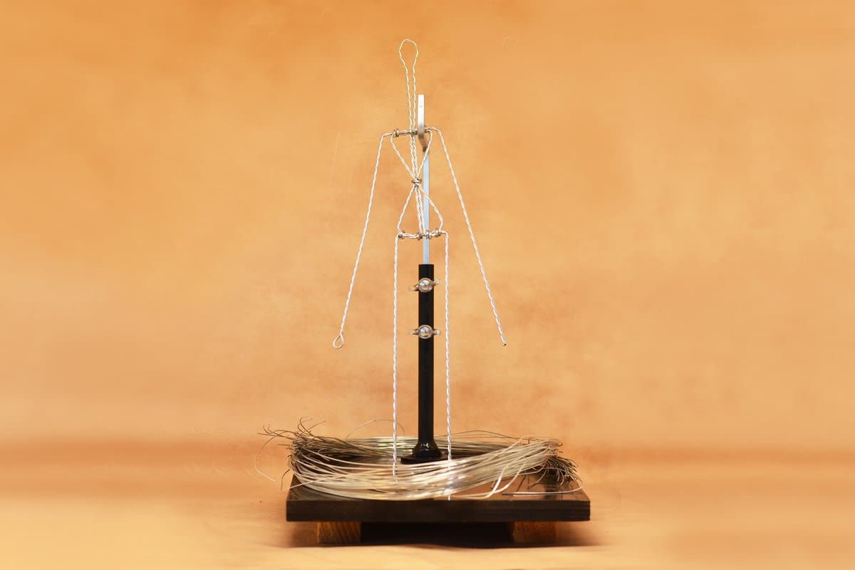 Soporte para Escultura (TCA-169) - Imagen 1