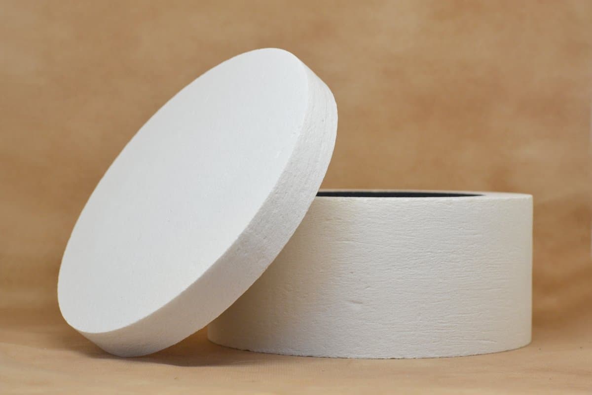 Capsula para Microondas (TCA-181) - Imagen 2