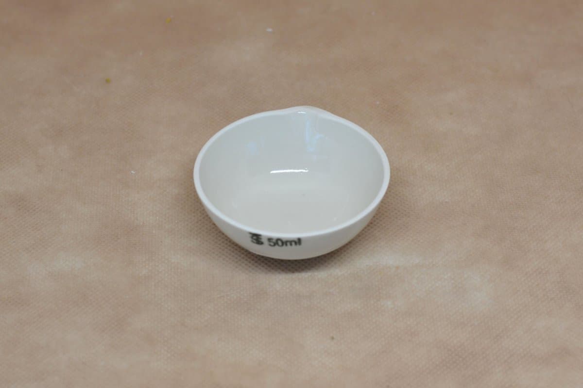Capsula de Porcelana (TCA-206) - Imagen 3