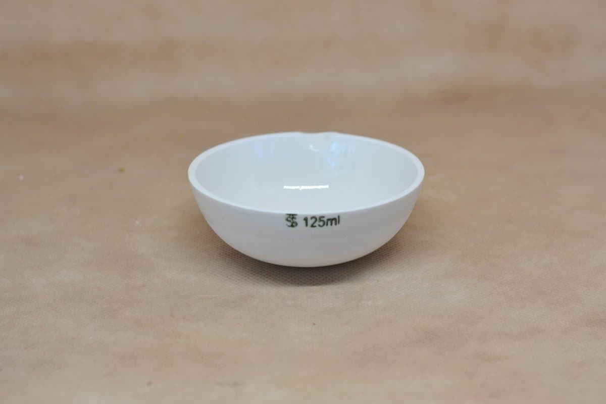 Capsula de Porcelana (TCA-207) - Imagen 3