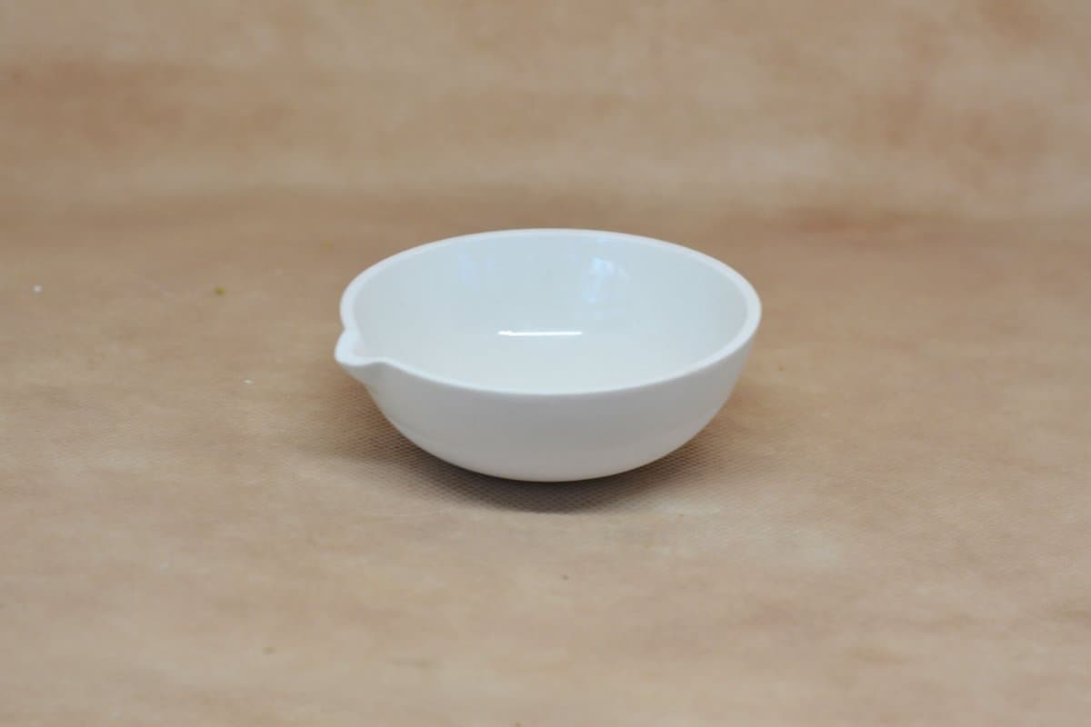 Capsula de Porcelana (TCA-207) - Imagen 1