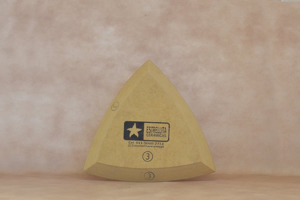 Triangulo Ojival 3 - Imagen 1